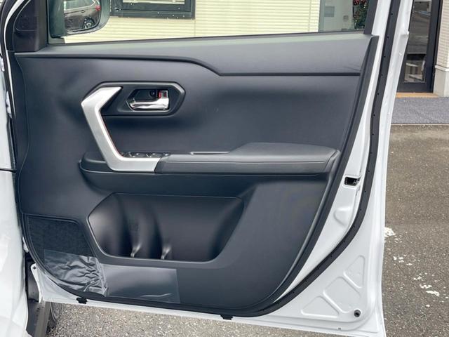 ライズ Z ハイブリッド 登録済未使用車 全周囲カメラ スマートアシスト レーダークルコン 2トーンカラー シートヒーター LEDシーケンシャルターンランプ 9型ディスプレイオーディオ オートマチックハイビーム(44枚目)