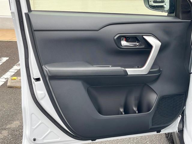 ライズ Z ハイブリッド 登録済未使用車 全周囲カメラ スマートアシスト レーダークルコン 2トーンカラー シートヒーター LEDシーケンシャルターンランプ 9型ディスプレイオーディオ オートマチックハイビーム(45枚目)