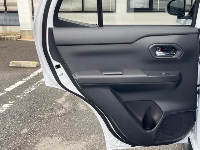 ライズ Z ハイブリッド 登録済未使用車 全周囲カメラ スマートアシスト レーダークルコン 2トーンカラー シートヒーター LEDシーケンシャルターンランプ 9型ディスプレイオーディオ オートマチックハイビーム(47枚目)