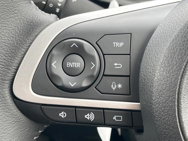 ライズ Z ハイブリッド 登録済未使用車 全周囲カメラ スマートアシスト レーダークルコン 2トーンカラー シートヒーター LEDシーケンシャルターンランプ 9型ディスプレイオーディオ オートマチックハイビーム(54枚目)