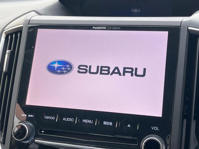 インプレッサスポーツ 1.6i-Lアイサイト 純正8インチSDナビ バックカメラ アイサイトVer3 レーダークルーズコントロール 禁煙車 ドラレコ スマートキー ETC 車線逸脱警報 誤発進抑制機能 先行車発進お知らせ機能 オートライト(3枚目)