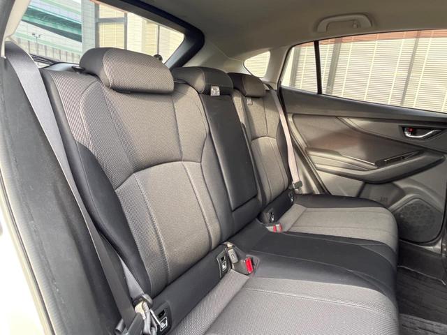 インプレッサスポーツ 1.6i-Lアイサイト 純正8インチSDナビ バックカメラ アイサイトVer3 レーダークルーズコントロール 禁煙車 ドラレコ スマートキー ETC 車線逸脱警報 誤発進抑制機能 先行車発進お知らせ機能 オートライト(10枚目)