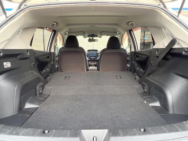 インプレッサスポーツ 1.6i-Lアイサイト 純正8インチSDナビ バックカメラ アイサイトVer3 レーダークルーズコントロール 禁煙車 ドラレコ スマートキー ETC 車線逸脱警報 誤発進抑制機能 先行車発進お知らせ機能 オートライト(11枚目)