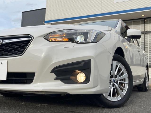 インプレッサスポーツ 1.6i-Lアイサイト 純正8インチSDナビ バックカメラ アイサイトVer3 レーダークルーズコントロール 禁煙車 ドラレコ スマートキー ETC 車線逸脱警報 誤発進抑制機能 先行車発進お知らせ機能 オートライト(13枚目)