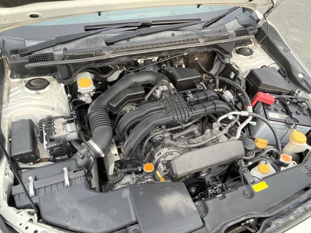 インプレッサスポーツ 1.6i-Lアイサイト 純正8インチSDナビ バックカメラ アイサイトVer3 レーダークルーズコントロール 禁煙車 ドラレコ スマートキー ETC 車線逸脱警報 誤発進抑制機能 先行車発進お知らせ機能 オートライト(18枚目)