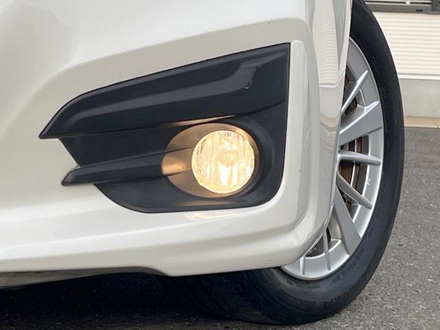 インプレッサスポーツ 1.6i-Lアイサイト 純正8インチSDナビ バックカメラ アイサイトVer3 レーダークルーズコントロール 禁煙車 ドラレコ スマートキー ETC 車線逸脱警報 誤発進抑制機能 先行車発進お知らせ機能 オートライト(30枚目)