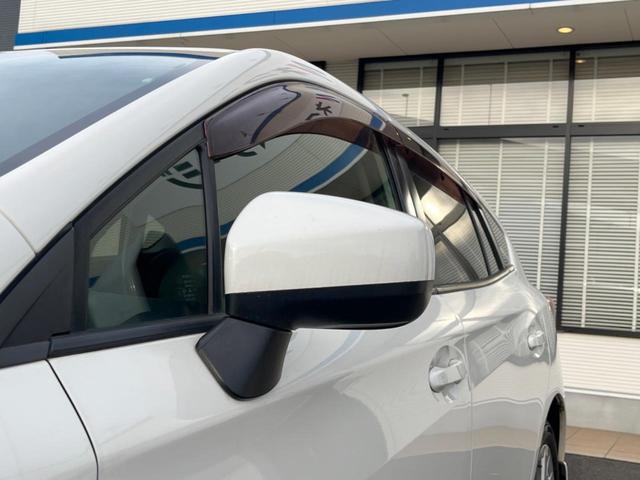 インプレッサスポーツ 1.6i-Lアイサイト 純正8インチSDナビ バックカメラ アイサイトVer3 レーダークルーズコントロール 禁煙車 ドラレコ スマートキー ETC 車線逸脱警報 誤発進抑制機能 先行車発進お知らせ機能 オートライト(31枚目)