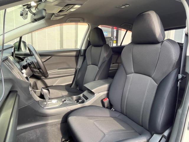 インプレッサスポーツ 1.6i-Lアイサイト 純正8インチSDナビ バックカメラ アイサイトVer3 レーダークルーズコントロール 禁煙車 ドラレコ スマートキー ETC 車線逸脱警報 誤発進抑制機能 先行車発進お知らせ機能 オートライト(37枚目)