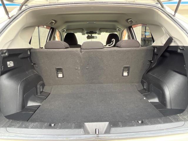 インプレッサスポーツ 1.6i-Lアイサイト 純正8インチSDナビ バックカメラ アイサイトVer3 レーダークルーズコントロール 禁煙車 ドラレコ スマートキー ETC 車線逸脱警報 誤発進抑制機能 先行車発進お知らせ機能 オートライト(40枚目)