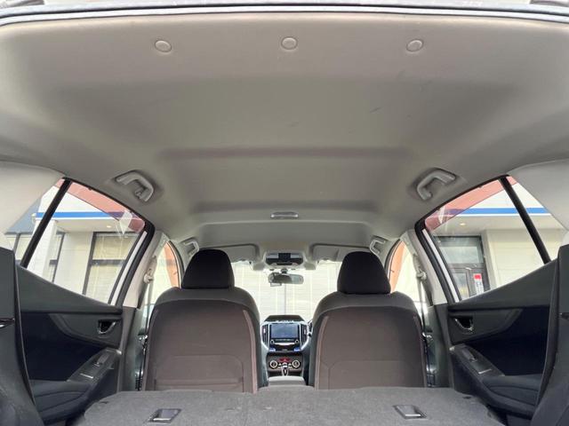 インプレッサスポーツ 1.6i-Lアイサイト 純正8インチSDナビ バックカメラ アイサイトVer3 レーダークルーズコントロール 禁煙車 ドラレコ スマートキー ETC 車線逸脱警報 誤発進抑制機能 先行車発進お知らせ機能 オートライト(41枚目)