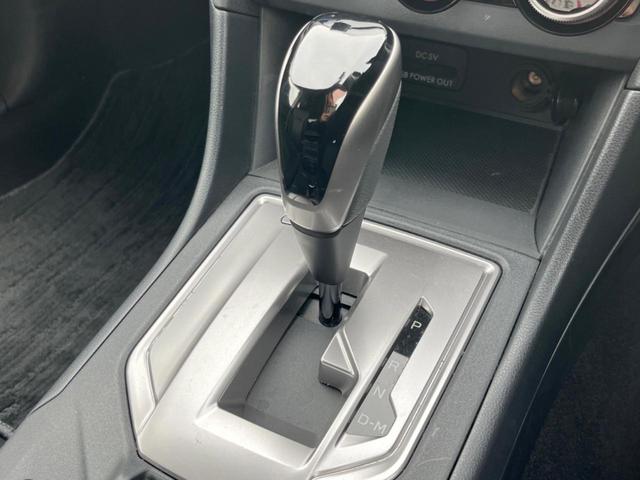 インプレッサスポーツ 1.6i-Lアイサイト 純正8インチSDナビ バックカメラ アイサイトVer3 レーダークルーズコントロール 禁煙車 ドラレコ スマートキー ETC 車線逸脱警報 誤発進抑制機能 先行車発進お知らせ機能 オートライト(42枚目)