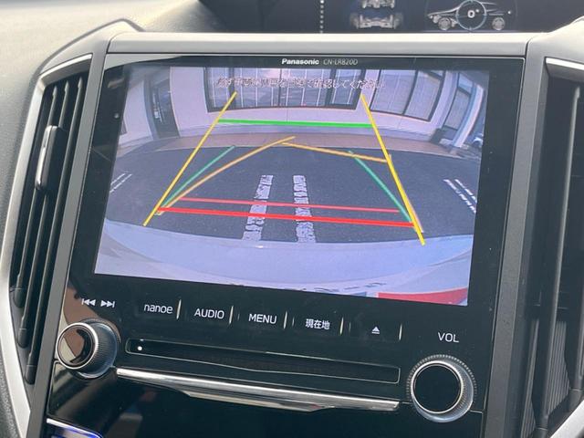 インプレッサスポーツ 1.6i-Lアイサイト 純正8インチSDナビ バックカメラ アイサイトVer3 レーダークルーズコントロール 禁煙車 ドラレコ スマートキー ETC 車線逸脱警報 誤発進抑制機能 先行車発進お知らせ機能 オートライト(51枚目)