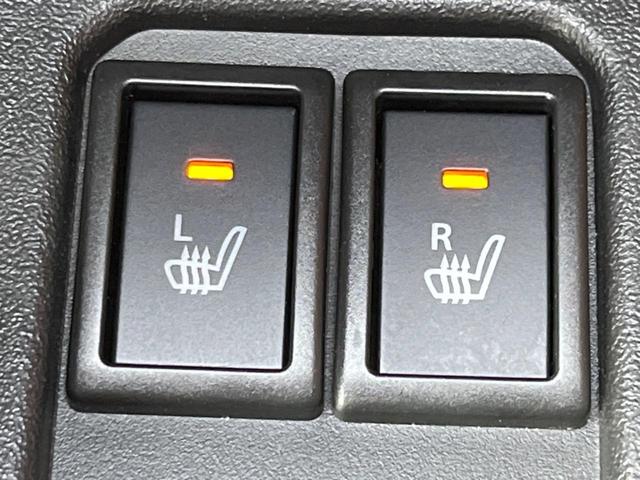 ジムニーシエラ ＪＣ　ＭＴ車　純正８インチＳＤナビ　禁煙車　シートヒーター　ドラレコ　スマートキー　ＬＥＤヘッド　ＥＴＣ　クルーズコントロール　ハイビームアシスト　車線逸脱警報　誤発進抑制機能　純正１６インチアルミ（7枚目）