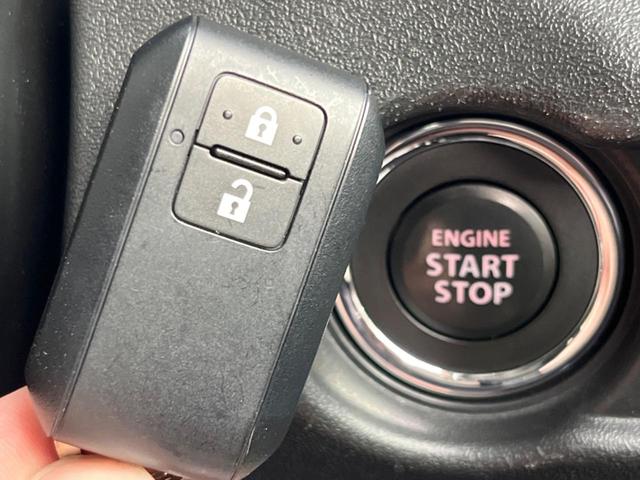 ジムニーシエラ ＪＣ　ＭＴ車　純正８インチＳＤナビ　禁煙車　シートヒーター　ドラレコ　スマートキー　ＬＥＤヘッド　ＥＴＣ　クルーズコントロール　ハイビームアシスト　車線逸脱警報　誤発進抑制機能　純正１６インチアルミ（25枚目）