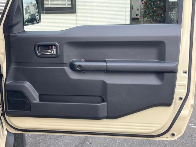 ジムニーシエラ ＪＣ　ＭＴ車　純正８インチＳＤナビ　禁煙車　シートヒーター　ドラレコ　スマートキー　ＬＥＤヘッド　ＥＴＣ　クルーズコントロール　ハイビームアシスト　車線逸脱警報　誤発進抑制機能　純正１６インチアルミ（43枚目）