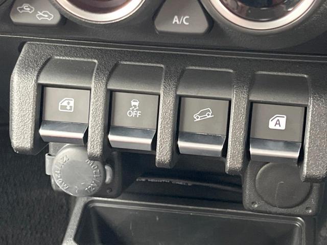 ジムニーシエラ ＪＣ　ＭＴ車　純正８インチＳＤナビ　禁煙車　シートヒーター　ドラレコ　スマートキー　ＬＥＤヘッド　ＥＴＣ　クルーズコントロール　ハイビームアシスト　車線逸脱警報　誤発進抑制機能　純正１６インチアルミ（49枚目）