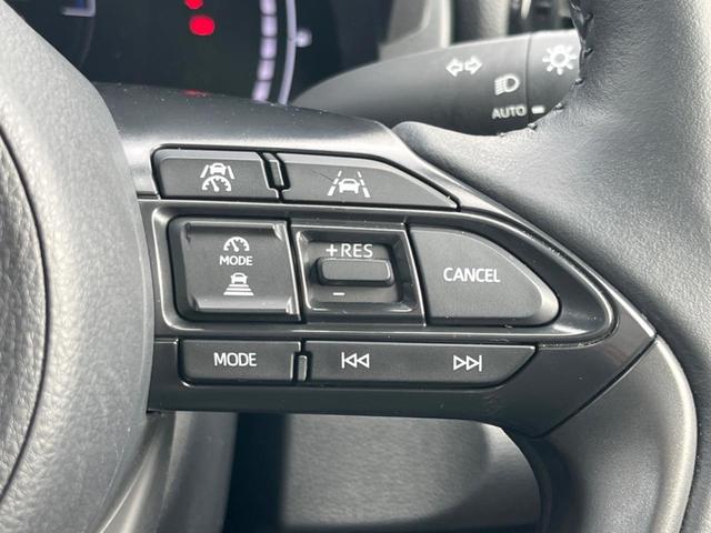 �y���[�_�[�N���[�Y�R���g���[���z�������H�ł̒��������s���y�ɁI�I�����ő��x��ۂN���[�Y�R���g���[�����A�Փˌy���V�X�e���ƘA�g���A�O���̎ԗ������m���ĎԊԂ�ۂ悤�ɑ��x���߂��Ă���܂��I�I