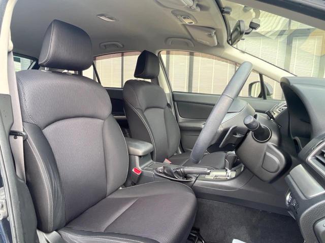 インプレッサスポーツ １．６ｉ－Ｌ　ＳＤナビ　バックカメラ　禁煙車　スマートキー　ＨＩＤヘッド　ＥＴＣ　純正１５インチアルミ　オートエアコン　Ｂｌｕｅｔｏｏｔｈ　ＣＤ　ＤＶＤ再生　フルセグ　パドルシフト（8枚目）