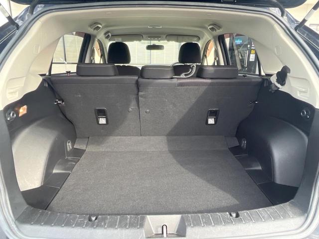 インプレッサスポーツ １．６ｉ－Ｌ　ＳＤナビ　バックカメラ　禁煙車　スマートキー　ＨＩＤヘッド　ＥＴＣ　純正１５インチアルミ　オートエアコン　Ｂｌｕｅｔｏｏｔｈ　ＣＤ　ＤＶＤ再生　フルセグ　パドルシフト（10枚目）