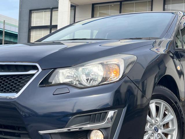 インプレッサスポーツ １．６ｉ－Ｌ　ＳＤナビ　バックカメラ　禁煙車　スマートキー　ＨＩＤヘッド　ＥＴＣ　純正１５インチアルミ　オートエアコン　Ｂｌｕｅｔｏｏｔｈ　ＣＤ　ＤＶＤ再生　フルセグ　パドルシフト（12枚目）