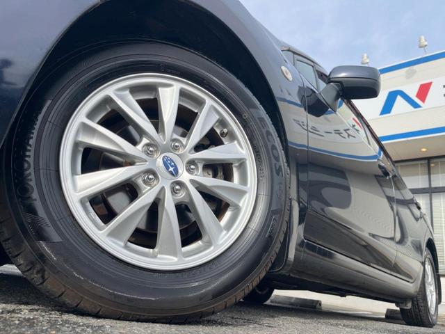 インプレッサスポーツ １．６ｉ－Ｌ　ＳＤナビ　バックカメラ　禁煙車　スマートキー　ＨＩＤヘッド　ＥＴＣ　純正１５インチアルミ　オートエアコン　Ｂｌｕｅｔｏｏｔｈ　ＣＤ　ＤＶＤ再生　フルセグ　パドルシフト（13枚目）