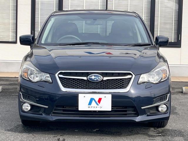 インプレッサスポーツ １．６ｉ－Ｌ　ＳＤナビ　バックカメラ　禁煙車　スマートキー　ＨＩＤヘッド　ＥＴＣ　純正１５インチアルミ　オートエアコン　Ｂｌｕｅｔｏｏｔｈ　ＣＤ　ＤＶＤ再生　フルセグ　パドルシフト（14枚目）