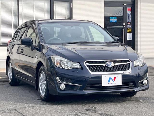 インプレッサスポーツ １．６ｉ－Ｌ　ＳＤナビ　バックカメラ　禁煙車　スマートキー　ＨＩＤヘッド　ＥＴＣ　純正１５インチアルミ　オートエアコン　Ｂｌｕｅｔｏｏｔｈ　ＣＤ　ＤＶＤ再生　フルセグ　パドルシフト（16枚目）