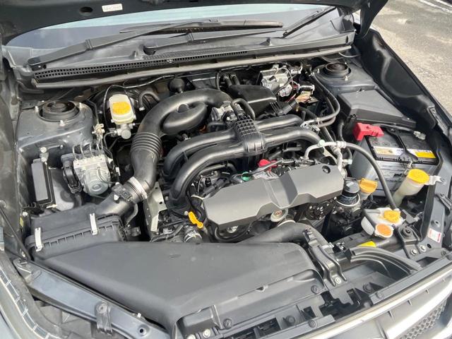 インプレッサスポーツ １．６ｉ－Ｌ　ＳＤナビ　バックカメラ　禁煙車　スマートキー　ＨＩＤヘッド　ＥＴＣ　純正１５インチアルミ　オートエアコン　Ｂｌｕｅｔｏｏｔｈ　ＣＤ　ＤＶＤ再生　フルセグ　パドルシフト（17枚目）