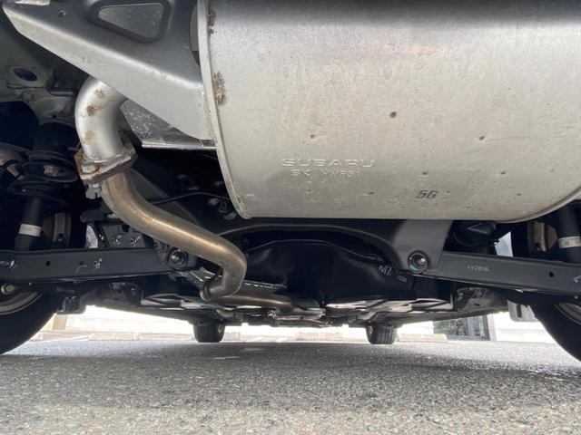 インプレッサスポーツ １．６ｉ－Ｌ　ＳＤナビ　バックカメラ　禁煙車　スマートキー　ＨＩＤヘッド　ＥＴＣ　純正１５インチアルミ　オートエアコン　Ｂｌｕｅｔｏｏｔｈ　ＣＤ　ＤＶＤ再生　フルセグ　パドルシフト（19枚目）
