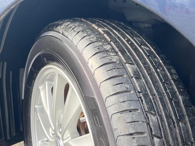 インプレッサスポーツ １．６ｉ－Ｌ　ＳＤナビ　バックカメラ　禁煙車　スマートキー　ＨＩＤヘッド　ＥＴＣ　純正１５インチアルミ　オートエアコン　Ｂｌｕｅｔｏｏｔｈ　ＣＤ　ＤＶＤ再生　フルセグ　パドルシフト（26枚目）