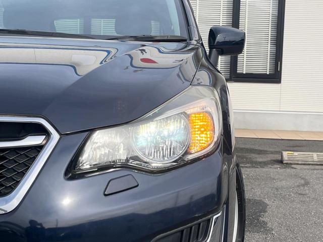 インプレッサスポーツ １．６ｉ－Ｌ　ＳＤナビ　バックカメラ　禁煙車　スマートキー　ＨＩＤヘッド　ＥＴＣ　純正１５インチアルミ　オートエアコン　Ｂｌｕｅｔｏｏｔｈ　ＣＤ　ＤＶＤ再生　フルセグ　パドルシフト（27枚目）