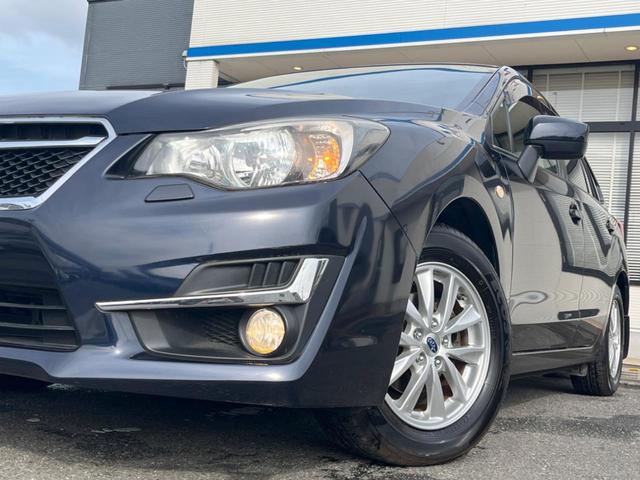 インプレッサスポーツ １．６ｉ－Ｌ　ＳＤナビ　バックカメラ　禁煙車　スマートキー　ＨＩＤヘッド　ＥＴＣ　純正１５インチアルミ　オートエアコン　Ｂｌｕｅｔｏｏｔｈ　ＣＤ　ＤＶＤ再生　フルセグ　パドルシフト（30枚目）