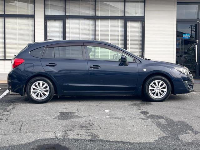 インプレッサスポーツ １．６ｉ－Ｌ　ＳＤナビ　バックカメラ　禁煙車　スマートキー　ＨＩＤヘッド　ＥＴＣ　純正１５インチアルミ　オートエアコン　Ｂｌｕｅｔｏｏｔｈ　ＣＤ　ＤＶＤ再生　フルセグ　パドルシフト（33枚目）