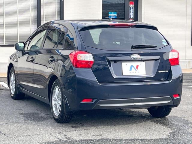 インプレッサスポーツ １．６ｉ－Ｌ　ＳＤナビ　バックカメラ　禁煙車　スマートキー　ＨＩＤヘッド　ＥＴＣ　純正１５インチアルミ　オートエアコン　Ｂｌｕｅｔｏｏｔｈ　ＣＤ　ＤＶＤ再生　フルセグ　パドルシフト（34枚目）