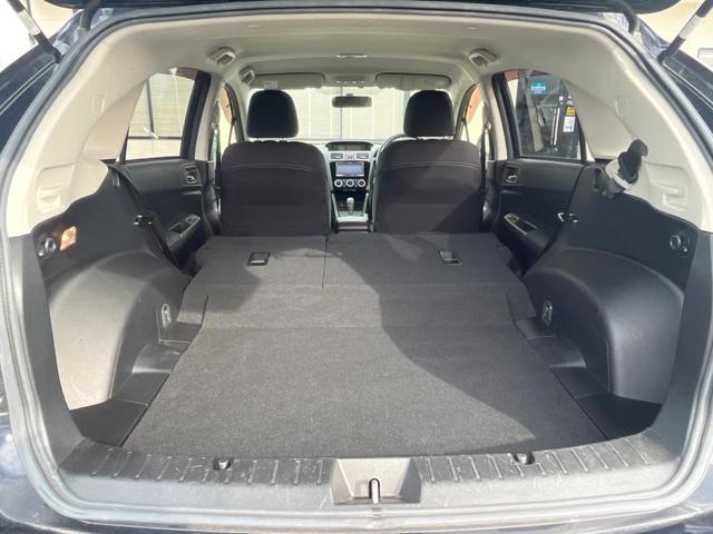 インプレッサスポーツ １．６ｉ－Ｌ　ＳＤナビ　バックカメラ　禁煙車　スマートキー　ＨＩＤヘッド　ＥＴＣ　純正１５インチアルミ　オートエアコン　Ｂｌｕｅｔｏｏｔｈ　ＣＤ　ＤＶＤ再生　フルセグ　パドルシフト（38枚目）