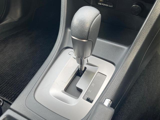 インプレッサスポーツ １．６ｉ－Ｌ　ＳＤナビ　バックカメラ　禁煙車　スマートキー　ＨＩＤヘッド　ＥＴＣ　純正１５インチアルミ　オートエアコン　Ｂｌｕｅｔｏｏｔｈ　ＣＤ　ＤＶＤ再生　フルセグ　パドルシフト（41枚目）