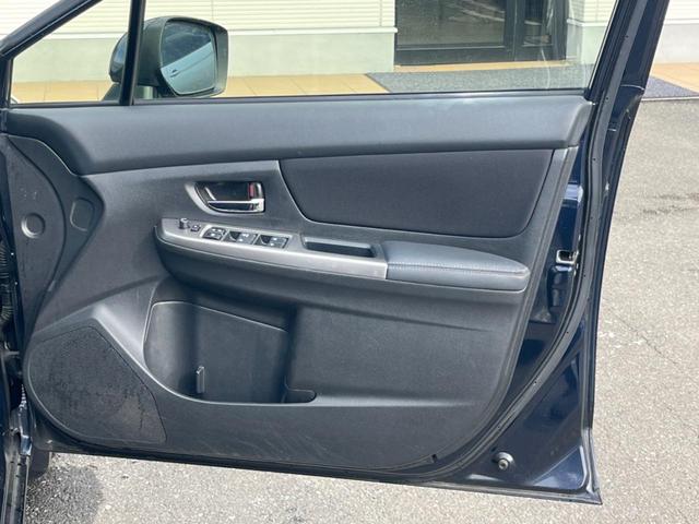 インプレッサスポーツ １．６ｉ－Ｌ　ＳＤナビ　バックカメラ　禁煙車　スマートキー　ＨＩＤヘッド　ＥＴＣ　純正１５インチアルミ　オートエアコン　Ｂｌｕｅｔｏｏｔｈ　ＣＤ　ＤＶＤ再生　フルセグ　パドルシフト（42枚目）