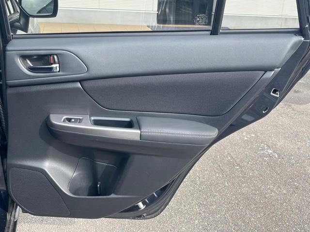 インプレッサスポーツ １．６ｉ－Ｌ　ＳＤナビ　バックカメラ　禁煙車　スマートキー　ＨＩＤヘッド　ＥＴＣ　純正１５インチアルミ　オートエアコン　Ｂｌｕｅｔｏｏｔｈ　ＣＤ　ＤＶＤ再生　フルセグ　パドルシフト（43枚目）