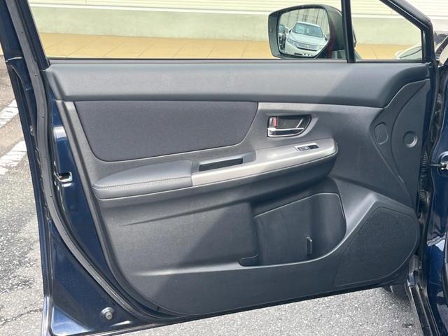 インプレッサスポーツ １．６ｉ－Ｌ　ＳＤナビ　バックカメラ　禁煙車　スマートキー　ＨＩＤヘッド　ＥＴＣ　純正１５インチアルミ　オートエアコン　Ｂｌｕｅｔｏｏｔｈ　ＣＤ　ＤＶＤ再生　フルセグ　パドルシフト（44枚目）