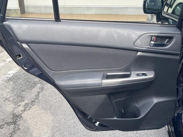 インプレッサスポーツ １．６ｉ－Ｌ　ＳＤナビ　バックカメラ　禁煙車　スマートキー　ＨＩＤヘッド　ＥＴＣ　純正１５インチアルミ　オートエアコン　Ｂｌｕｅｔｏｏｔｈ　ＣＤ　ＤＶＤ再生　フルセグ　パドルシフト（45枚目）