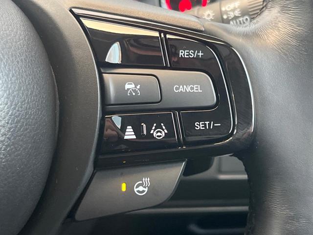 ヴェゼル ｅ：ＨＥＶ　Ｚ　９インチホンダコネクトナビ　バックカメラ　レーダークルーズ　禁煙車　ハンズフリーパワーバックドア　シートヒーター　コーナーセンサー　スマートキー　ＬＥＤヘッド　ＥＴＣ２．０　純正１８インチアルミ（6枚目）