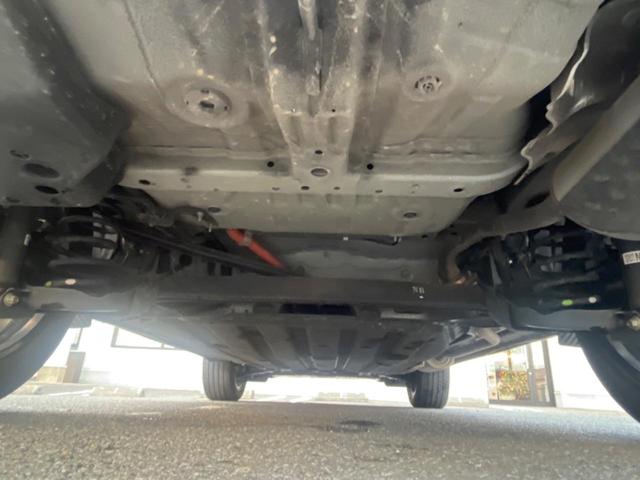 ヴェゼル ｅ：ＨＥＶ　Ｚ　９インチホンダコネクトナビ　バックカメラ　レーダークルーズ　禁煙車　ハンズフリーパワーバックドア　シートヒーター　コーナーセンサー　スマートキー　ＬＥＤヘッド　ＥＴＣ２．０　純正１８インチアルミ（19枚目）