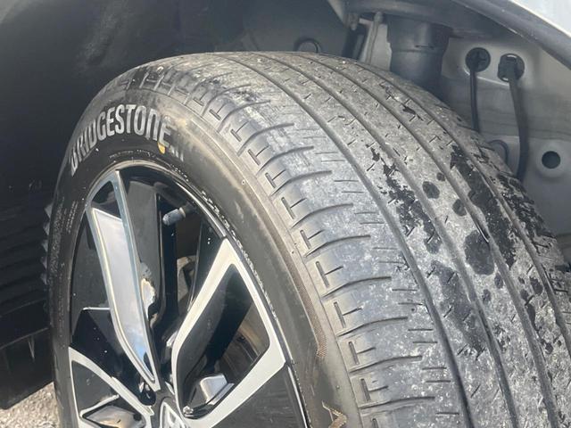 ヴェゼル ｅ：ＨＥＶ　Ｚ　９インチホンダコネクトナビ　バックカメラ　レーダークルーズ　禁煙車　ハンズフリーパワーバックドア　シートヒーター　コーナーセンサー　スマートキー　ＬＥＤヘッド　ＥＴＣ２．０　純正１８インチアルミ（35枚目）