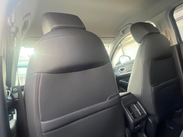 ヴェゼル ｅ：ＨＥＶ　Ｚ　９インチホンダコネクトナビ　バックカメラ　レーダークルーズ　禁煙車　ハンズフリーパワーバックドア　シートヒーター　コーナーセンサー　スマートキー　ＬＥＤヘッド　ＥＴＣ２．０　純正１８インチアルミ（39枚目）