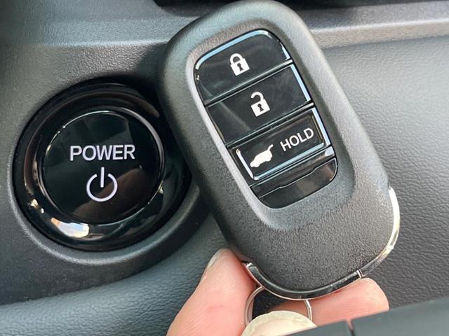 ヴェゼル ｅ：ＨＥＶ　Ｚ　９インチホンダコネクトナビ　バックカメラ　レーダークルーズ　禁煙車　ハンズフリーパワーバックドア　シートヒーター　コーナーセンサー　スマートキー　ＬＥＤヘッド　ＥＴＣ２．０　純正１８インチアルミ（59枚目）