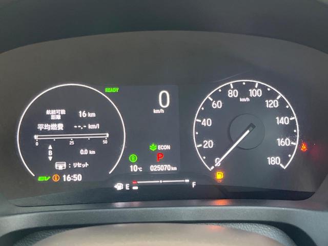 ヴェゼル ｅ：ＨＥＶ　Ｚ　９インチホンダコネクトナビ　バックカメラ　レーダークルーズ　禁煙車　ハンズフリーパワーバックドア　シートヒーター　コーナーセンサー　スマートキー　ＬＥＤヘッド　ＥＴＣ２．０　純正１８インチアルミ（60枚目）