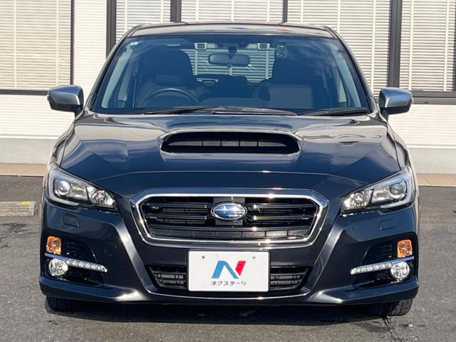 レヴォーグ １．６ＧＴ－Ｓアイサイト　４ＷＤ　純正ＳＤナビ　衝突被害軽減システム　レーダークルーズ　禁煙車　ドラレコ　スマートキー　ＬＥＤヘッド　ＥＴＣ　純正１８インチアルミ　車線逸脱警報　オートライト　デュアルエアコン（15枚目）