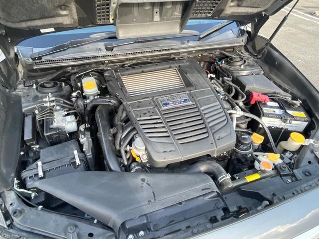 レヴォーグ １．６ＧＴ－Ｓアイサイト　４ＷＤ　純正ＳＤナビ　衝突被害軽減システム　レーダークルーズ　禁煙車　ドラレコ　スマートキー　ＬＥＤヘッド　ＥＴＣ　純正１８インチアルミ　車線逸脱警報　オートライト　デュアルエアコン（18枚目）