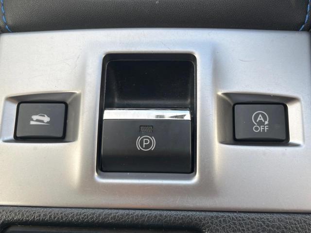 レヴォーグ １．６ＧＴ－Ｓアイサイト　４ＷＤ　純正ＳＤナビ　衝突被害軽減システム　レーダークルーズ　禁煙車　ドラレコ　スマートキー　ＬＥＤヘッド　ＥＴＣ　純正１８インチアルミ　車線逸脱警報　オートライト　デュアルエアコン（25枚目）