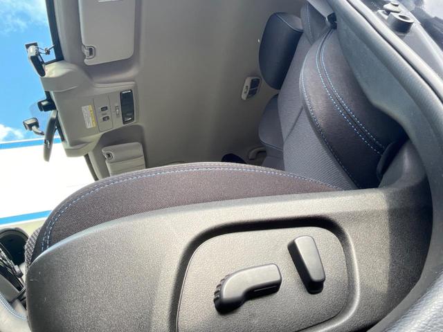 レヴォーグ １．６ＧＴ－Ｓアイサイト　４ＷＤ　純正ＳＤナビ　衝突被害軽減システム　レーダークルーズ　禁煙車　ドラレコ　スマートキー　ＬＥＤヘッド　ＥＴＣ　純正１８インチアルミ　車線逸脱警報　オートライト　デュアルエアコン（27枚目）